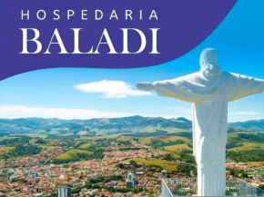 Hostel Baladi